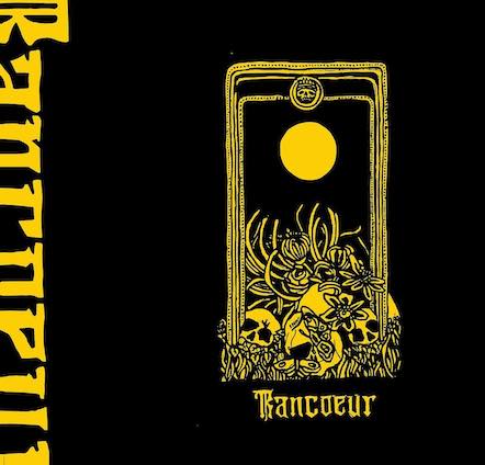 Rancoeur : LP (pochette jaune)